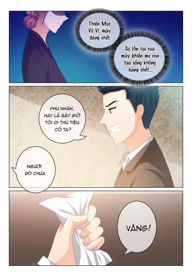 Băng Sơn Thủ Tế: Chapter 173