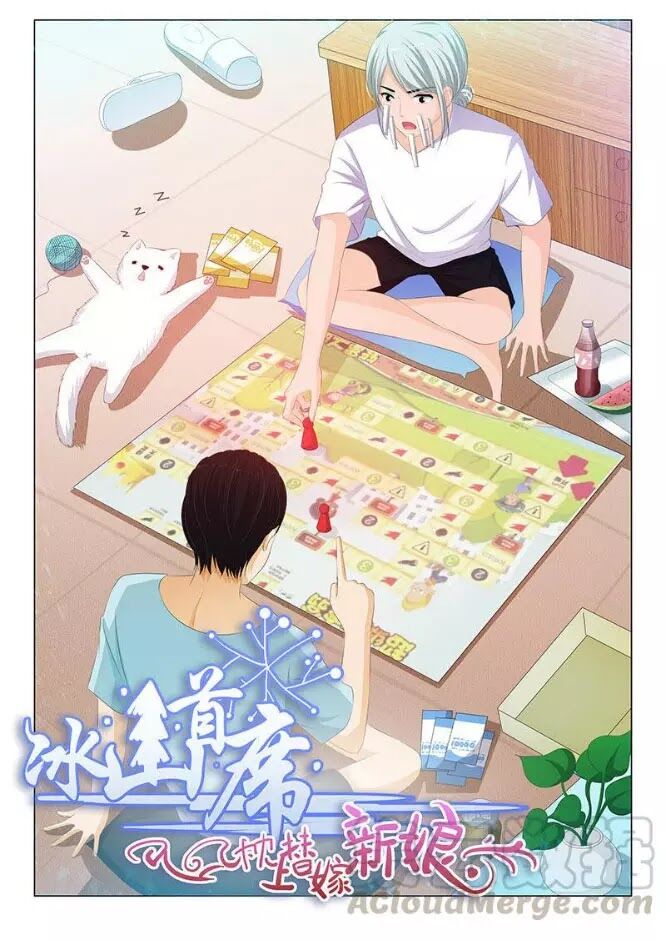 Băng Sơn Thủ Tế: Chapter 174