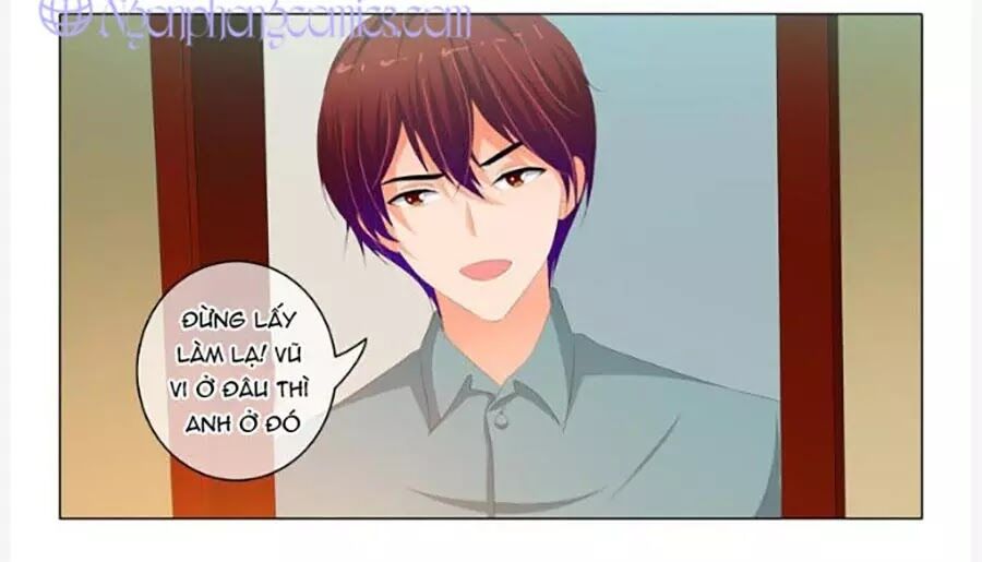 Băng Sơn Thủ Tế: Chapter 175