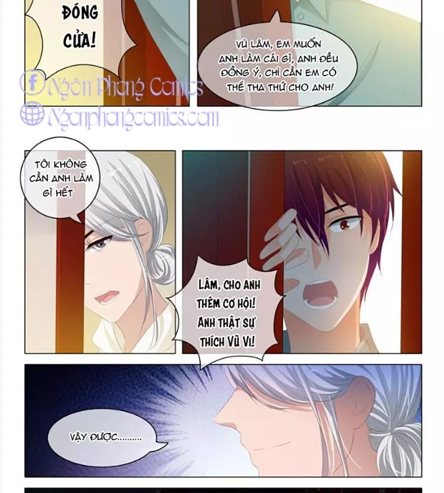 Băng Sơn Thủ Tế: Chapter 175