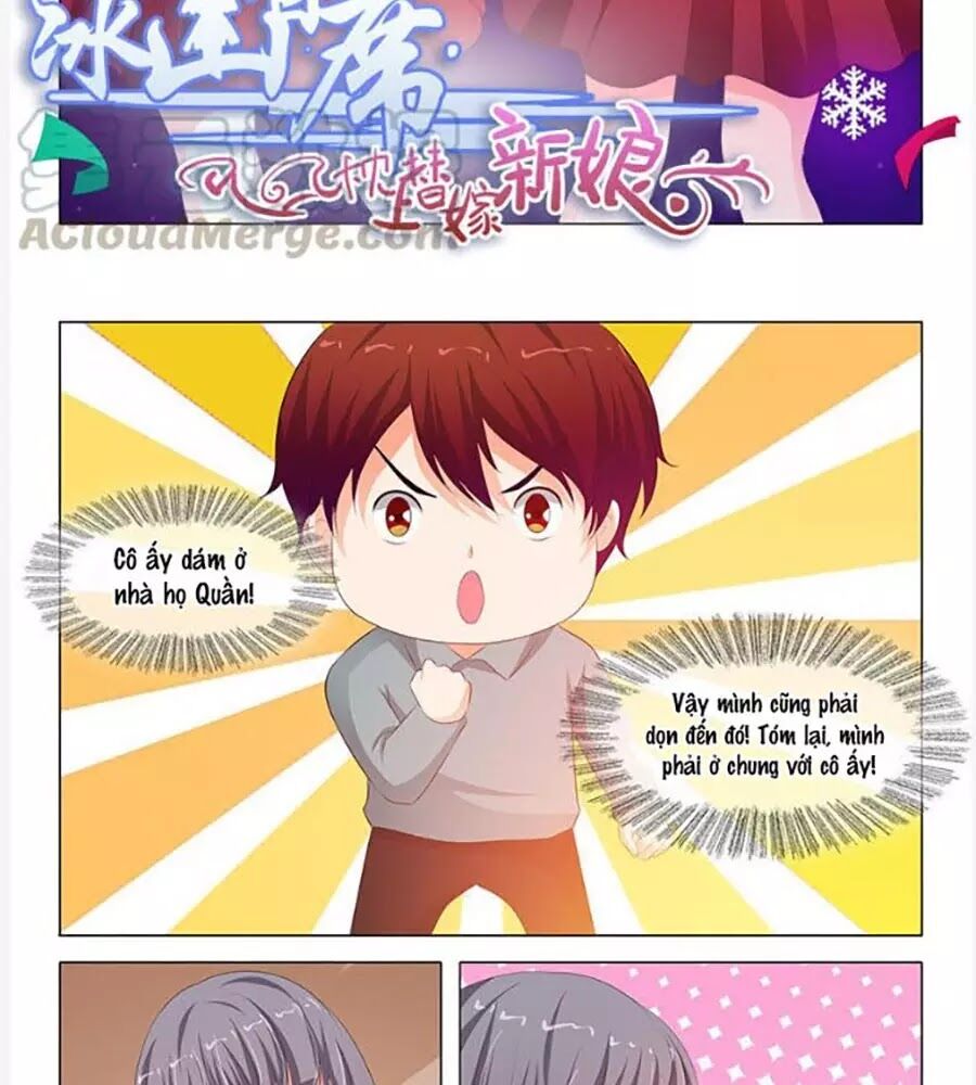 Băng Sơn Thủ Tế: Chapter 175