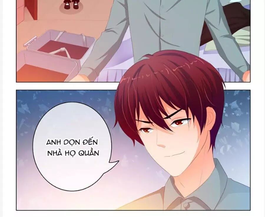 Băng Sơn Thủ Tế: Chapter 175