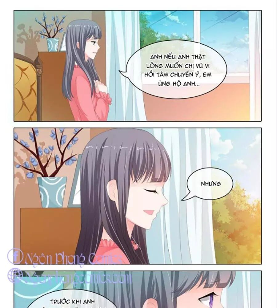 Băng Sơn Thủ Tế: Chapter 175