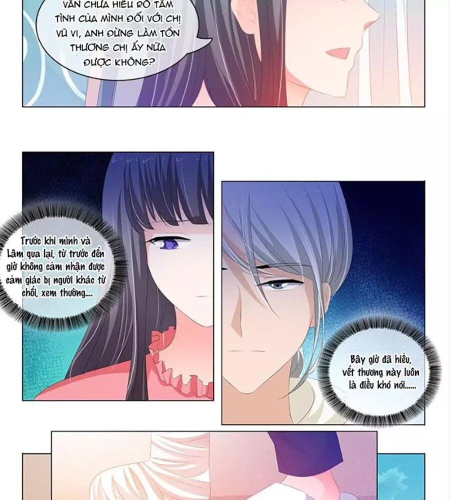 Băng Sơn Thủ Tế: Chapter 175