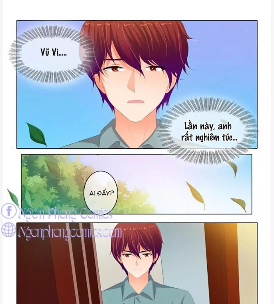 Băng Sơn Thủ Tế: Chapter 175