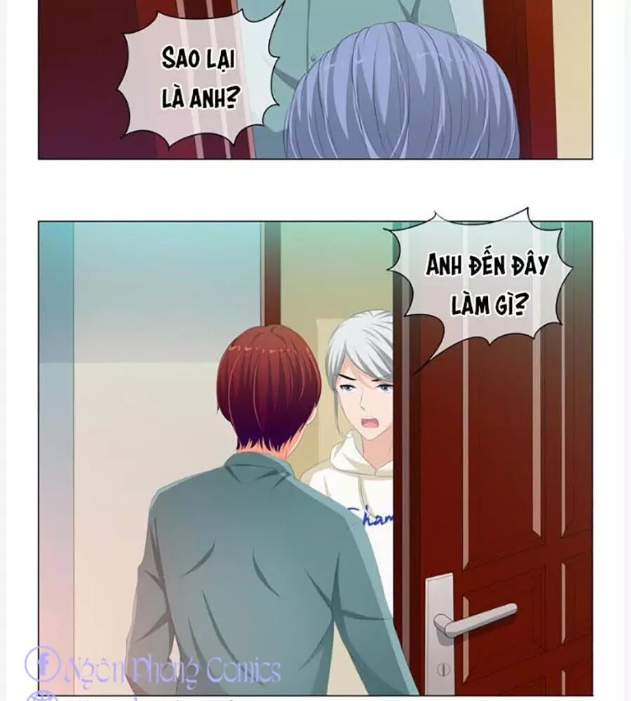 Băng Sơn Thủ Tế: Chapter 175
