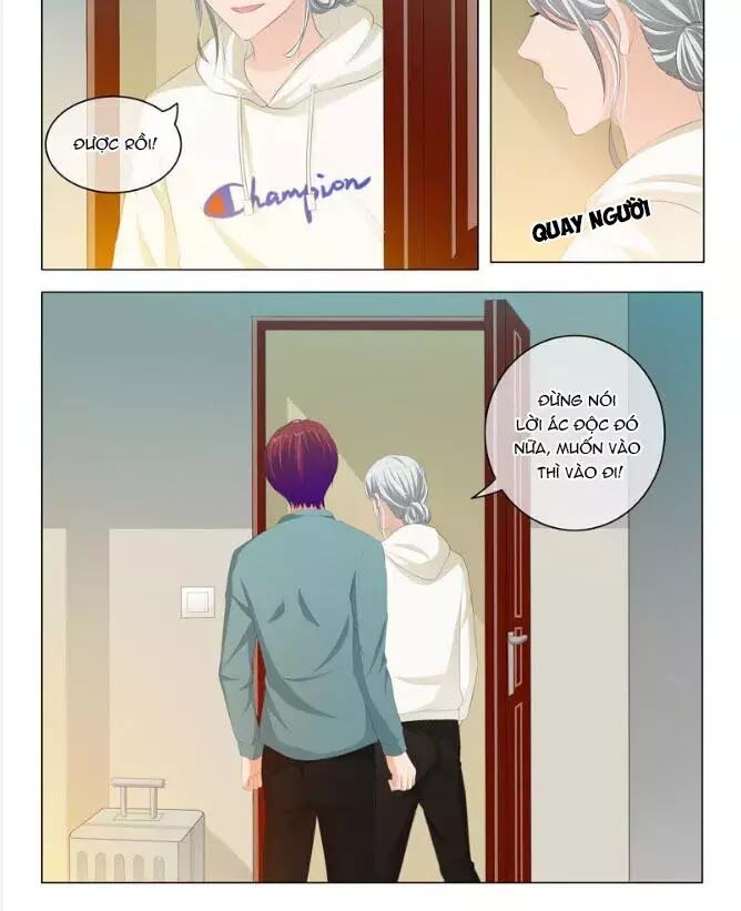 Băng Sơn Thủ Tế: Chapter 176