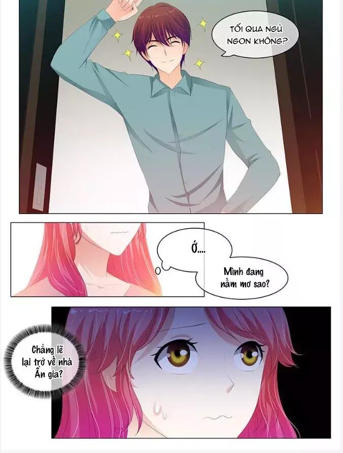 Băng Sơn Thủ Tế: Chapter 176