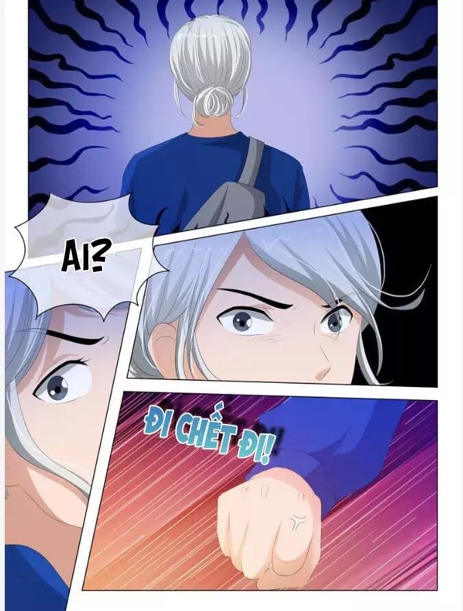 Băng Sơn Thủ Tế: Chapter 177