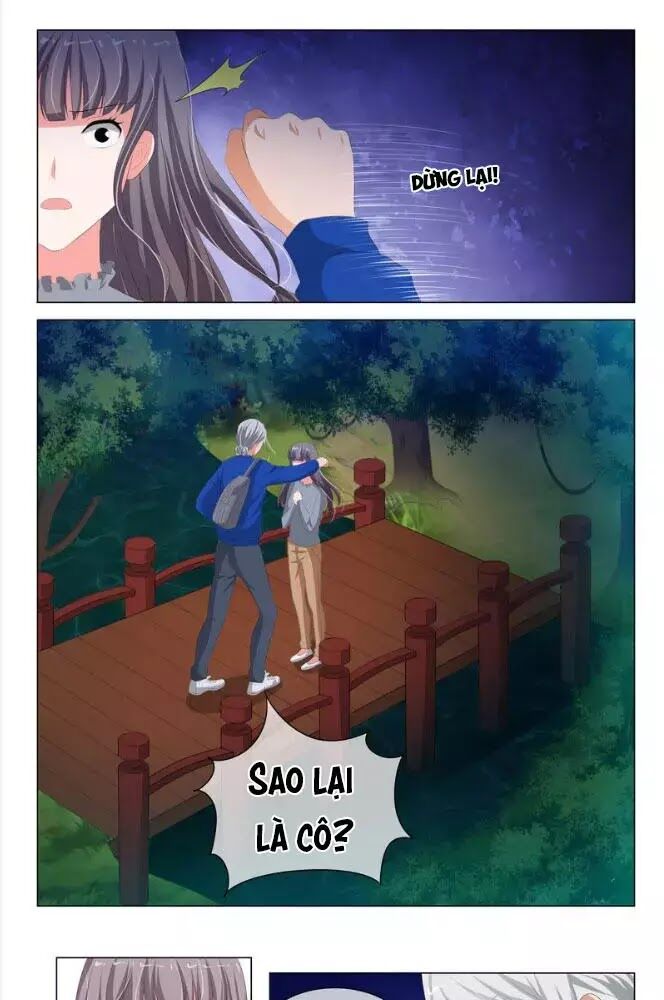 Băng Sơn Thủ Tế: Chapter 177