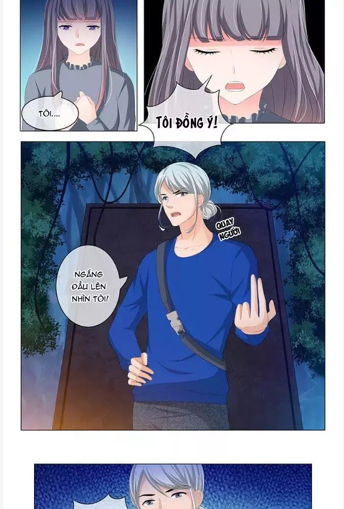 Băng Sơn Thủ Tế: Chapter 178