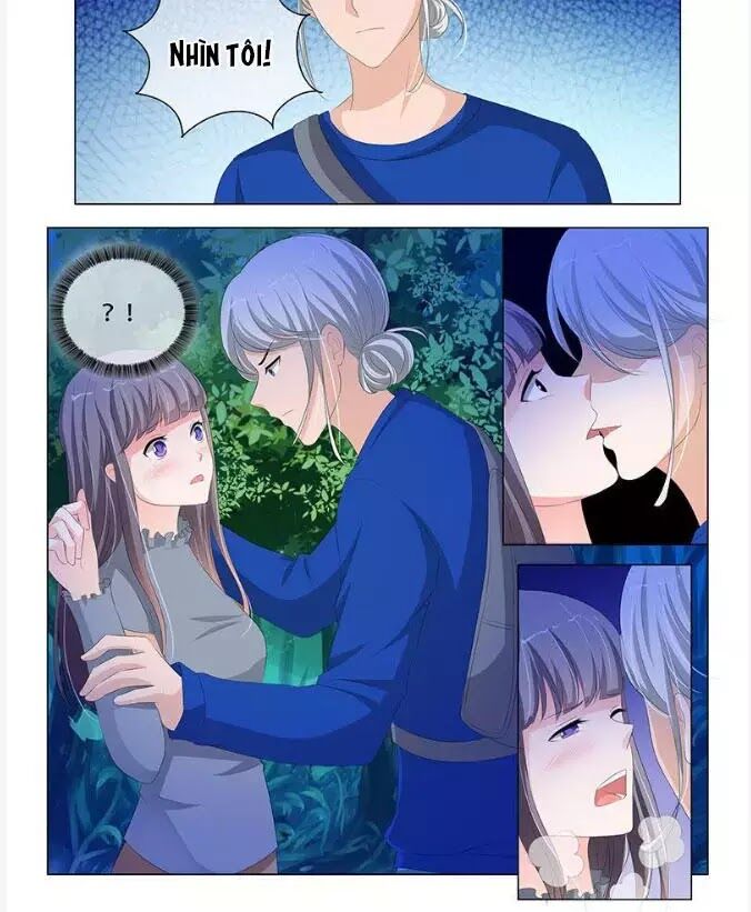 Băng Sơn Thủ Tế: Chapter 178