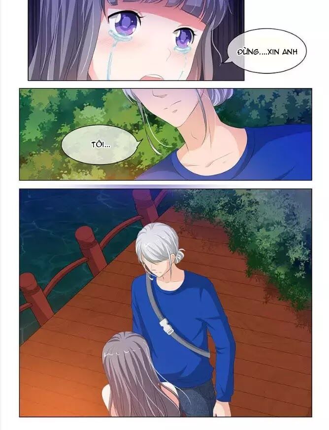 Băng Sơn Thủ Tế: Chapter 178