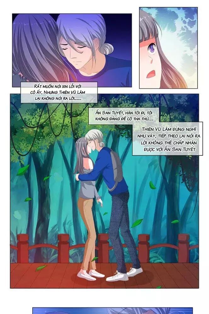 Băng Sơn Thủ Tế: Chapter 178