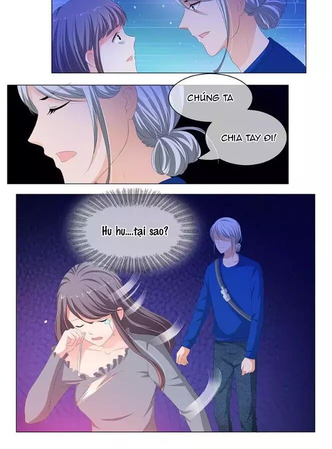 Băng Sơn Thủ Tế: Chapter 178