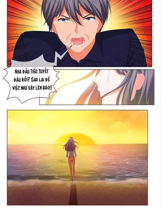 Băng Sơn Thủ Tế: Chapter 178