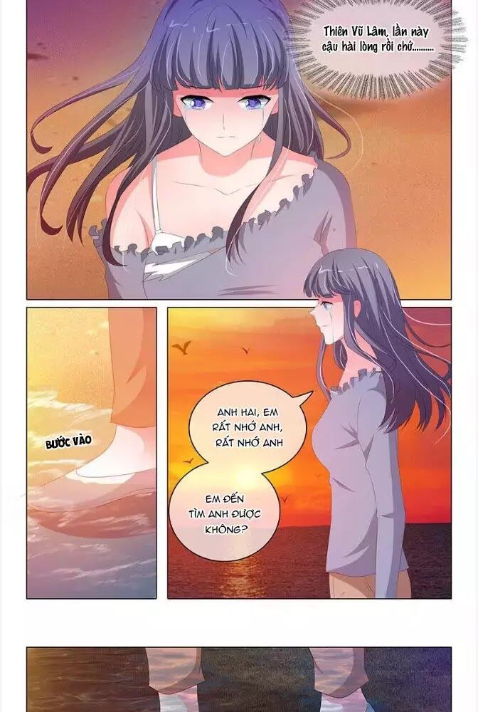 Băng Sơn Thủ Tế: Chapter 179