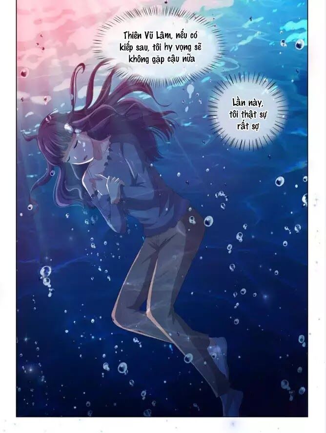 Băng Sơn Thủ Tế: Chapter 179
