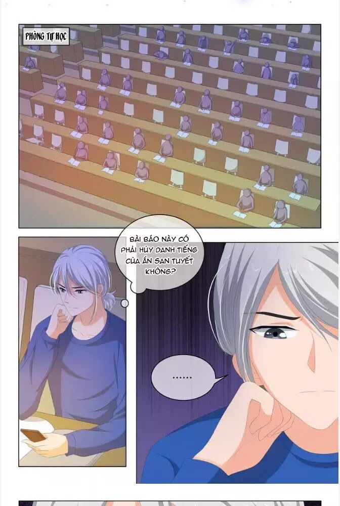 Băng Sơn Thủ Tế: Chapter 179