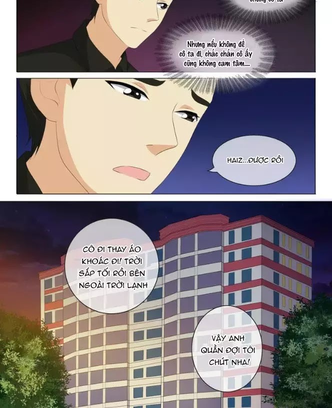 Băng Sơn Thủ Tế: Chapter 180