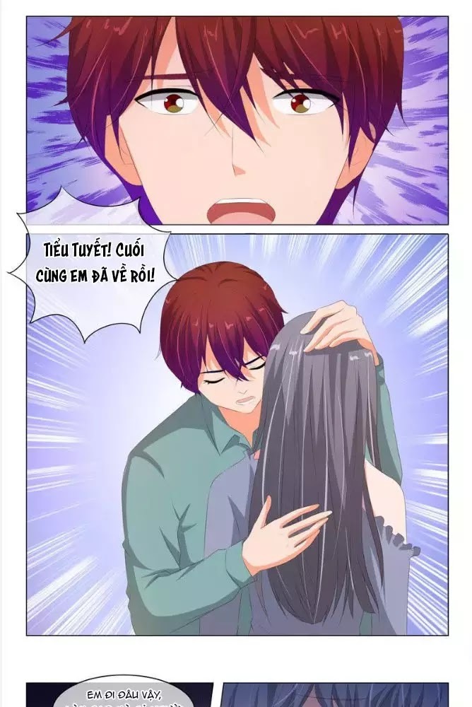 Băng Sơn Thủ Tế: Chapter 180
