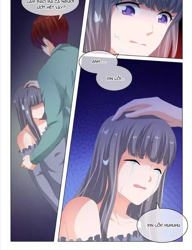 Băng Sơn Thủ Tế: Chapter 180