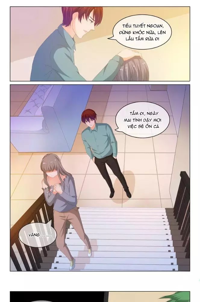 Băng Sơn Thủ Tế: Chapter 180