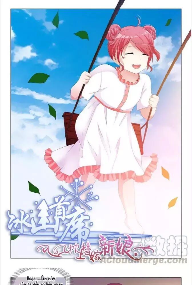 Băng Sơn Thủ Tế: Chapter 181