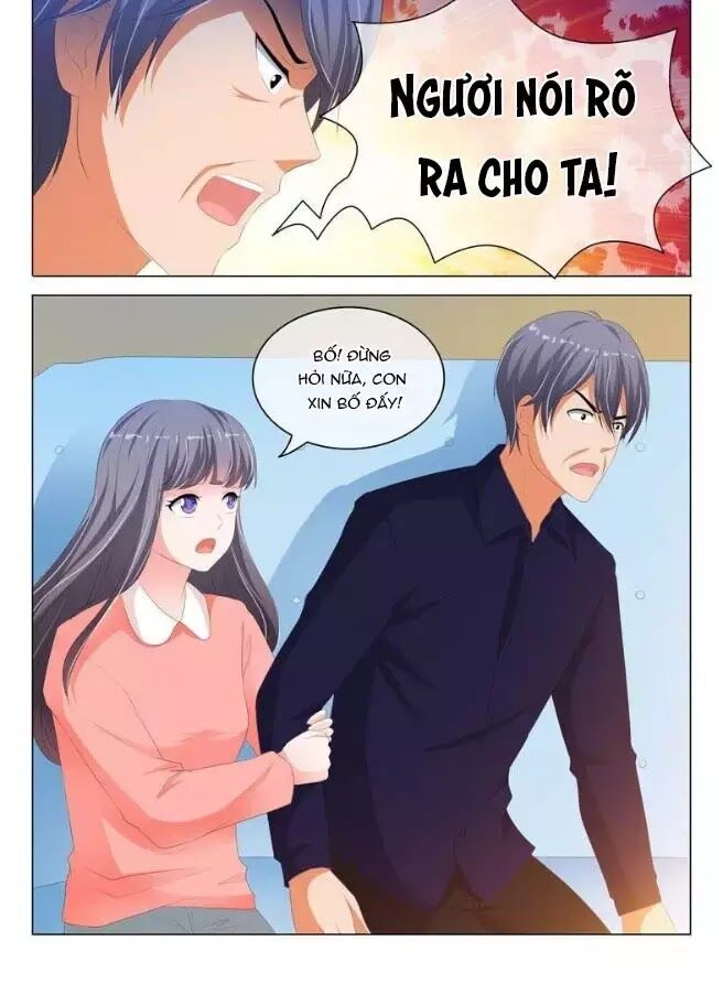 Băng Sơn Thủ Tế: Chapter 181