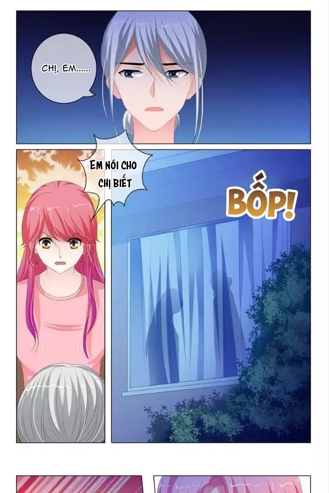 Băng Sơn Thủ Tế: Chapter 182