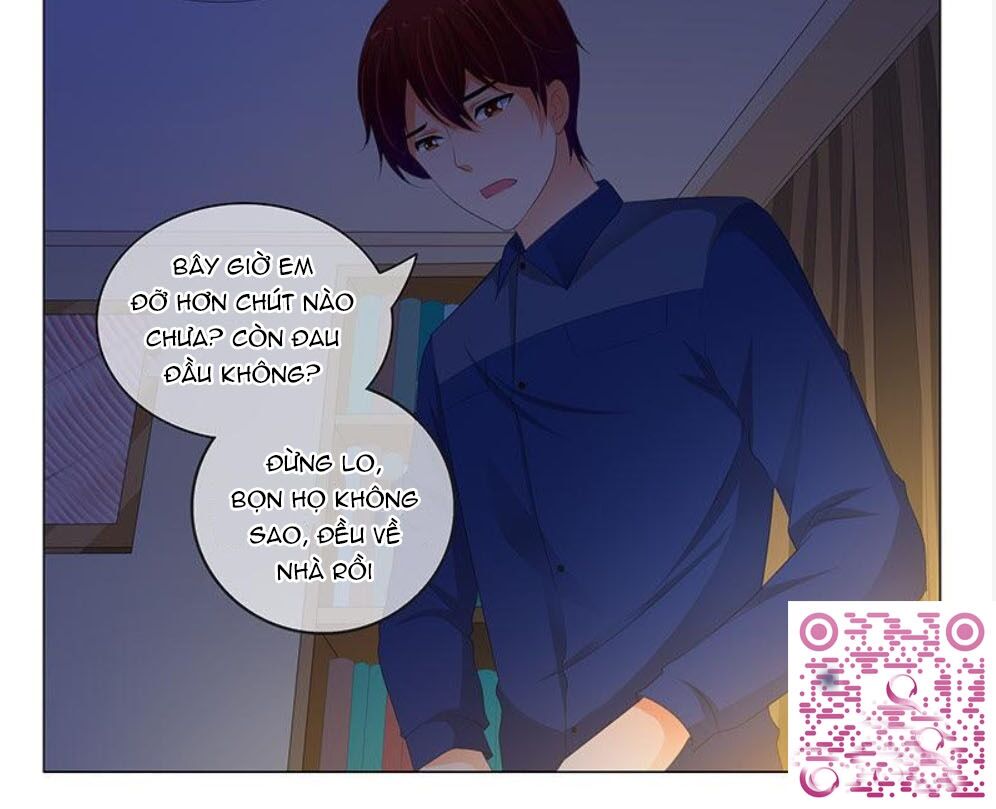 Băng Sơn Thủ Tế: Chapter 185