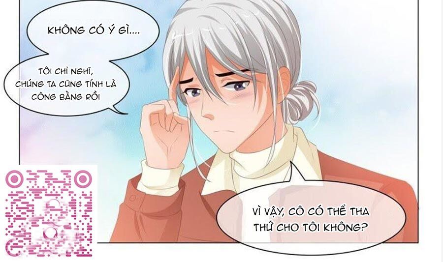 Băng Sơn Thủ Tế: Chapter 186