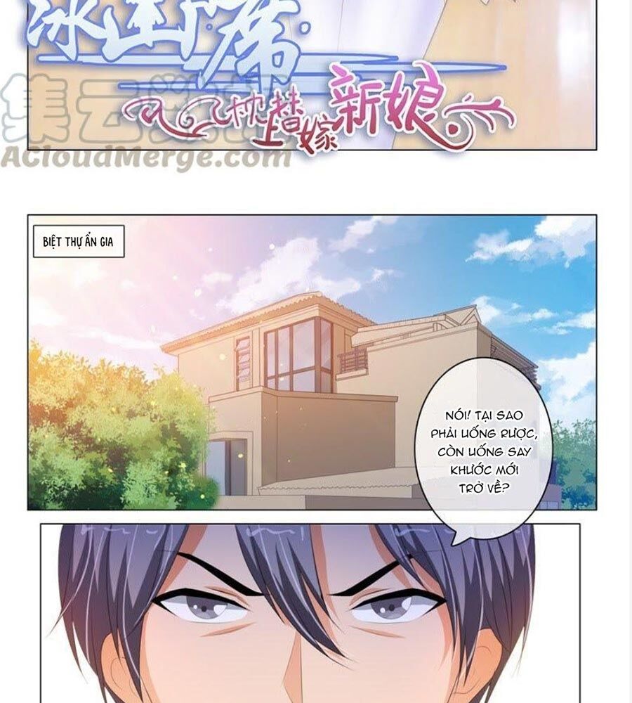 Băng Sơn Thủ Tế: Chapter 186