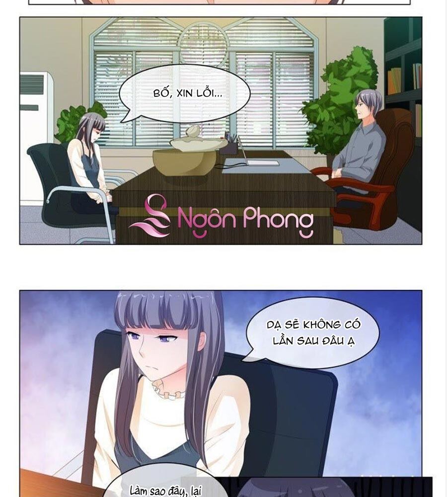 Băng Sơn Thủ Tế: Chapter 186