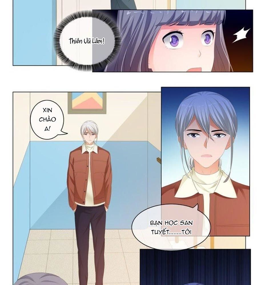 Băng Sơn Thủ Tế: Chapter 186