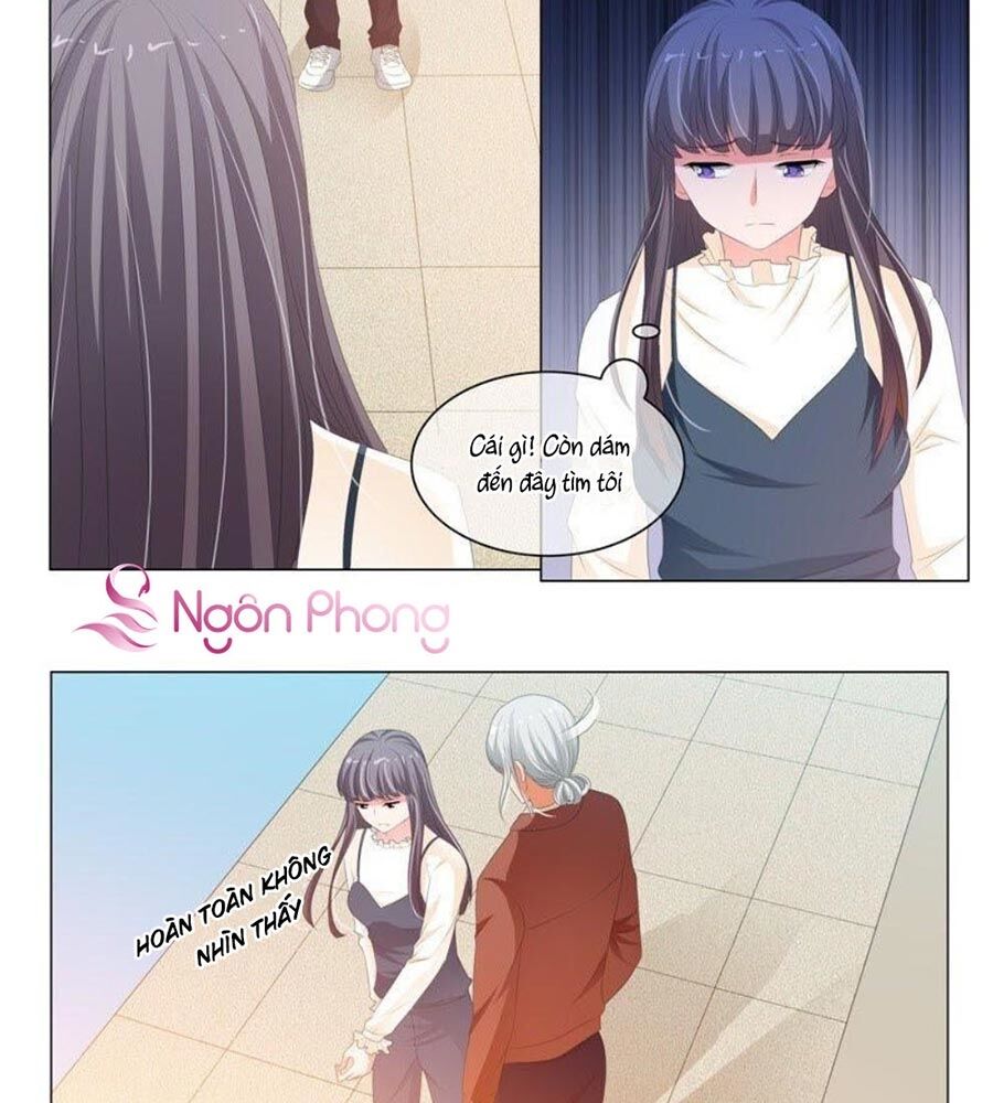 Băng Sơn Thủ Tế: Chapter 186