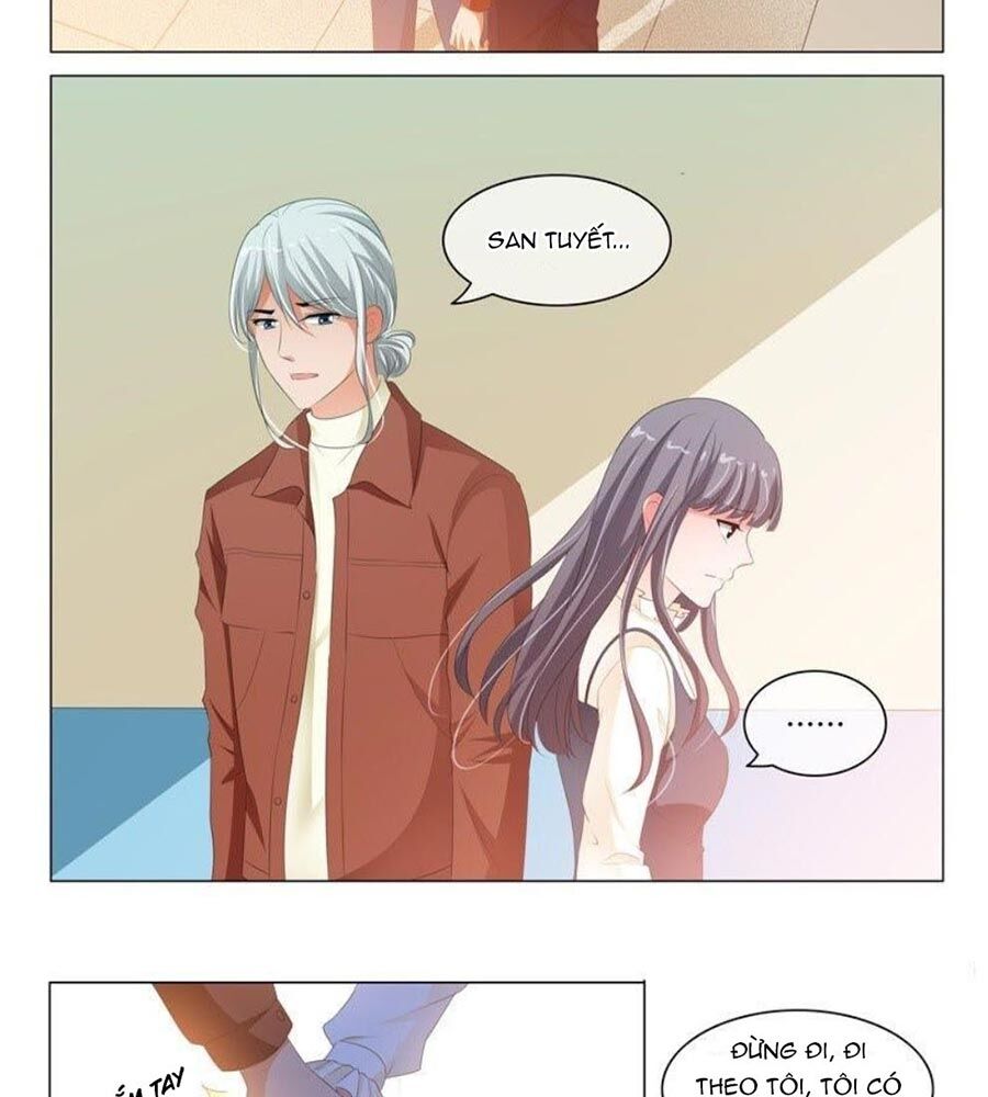Băng Sơn Thủ Tế: Chapter 186