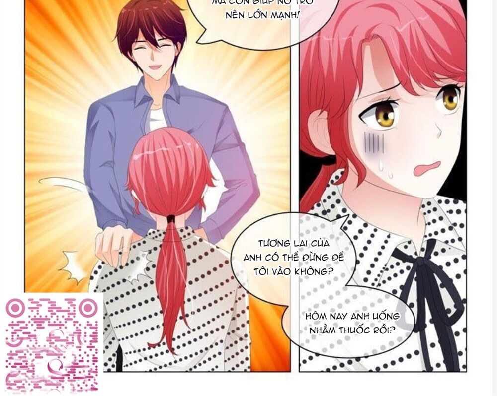Băng Sơn Thủ Tế: Chapter 187