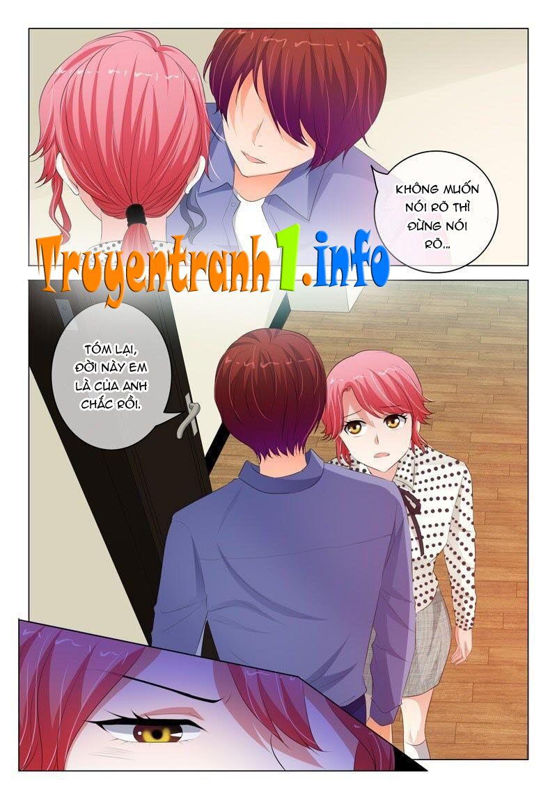 Băng Sơn Thủ Tế: Chapter 188