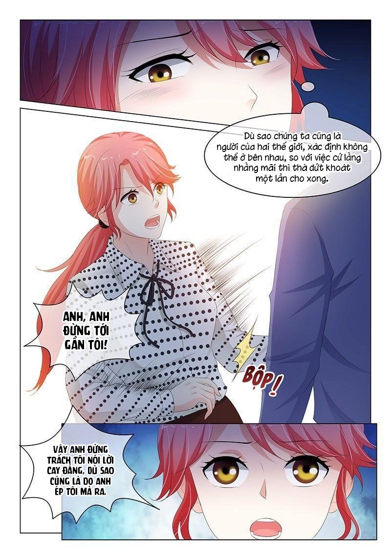 Băng Sơn Thủ Tế: Chapter 188