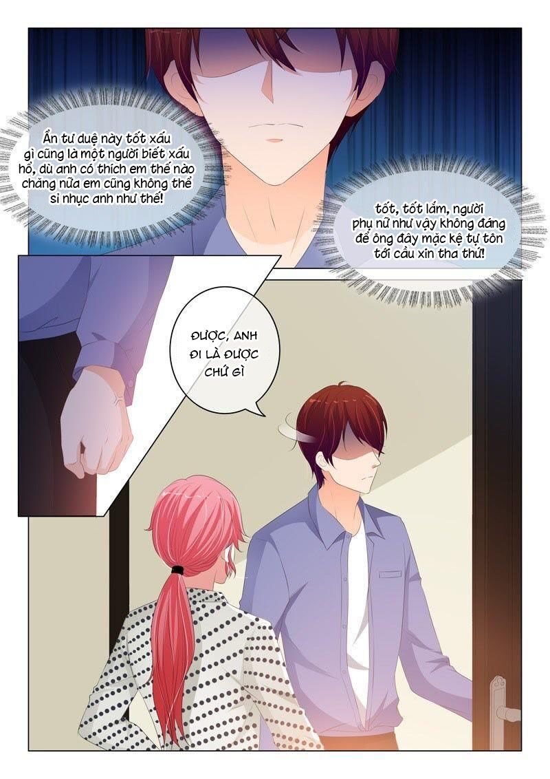 Băng Sơn Thủ Tế: Chapter 188