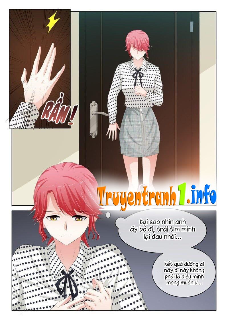 Băng Sơn Thủ Tế: Chapter 188