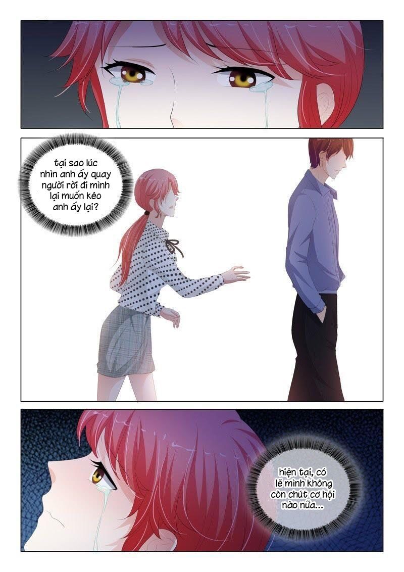 Băng Sơn Thủ Tế: Chapter 188