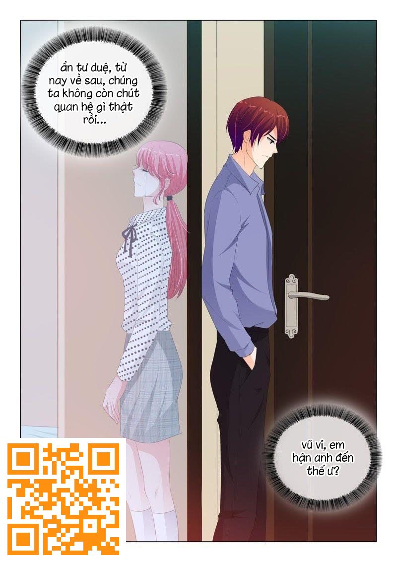 Băng Sơn Thủ Tế: Chapter 188