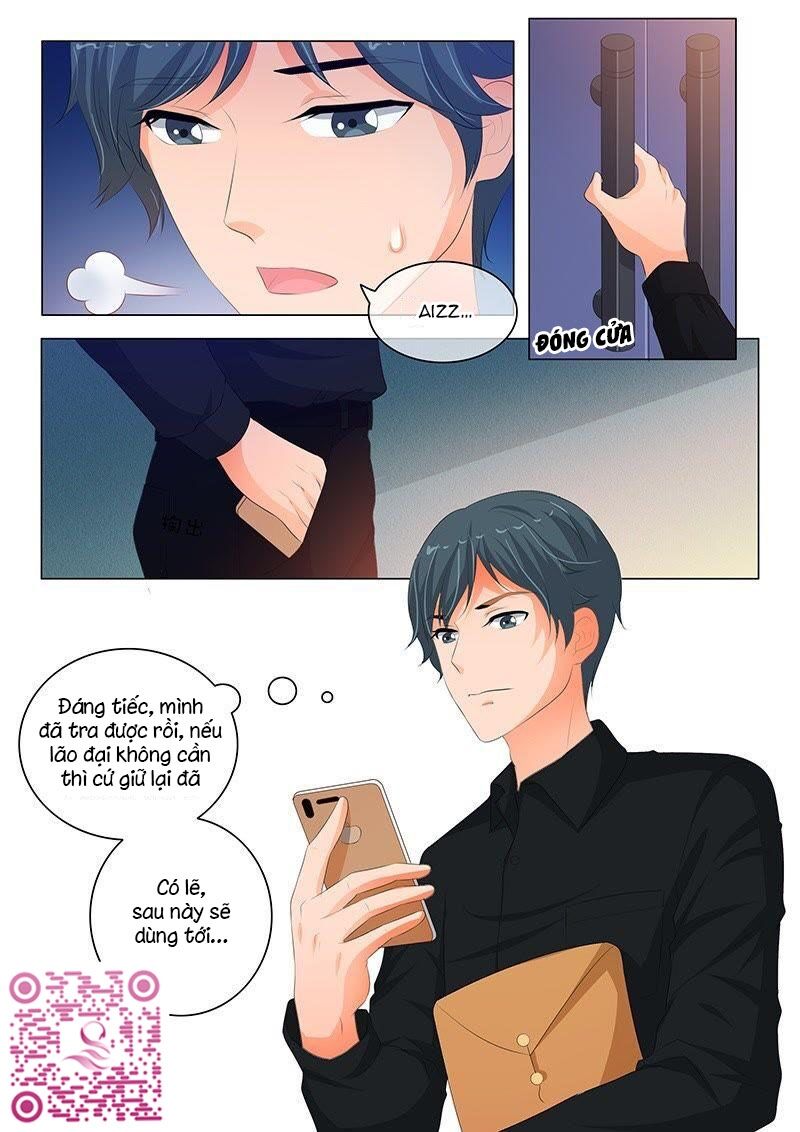Băng Sơn Thủ Tế: Chapter 189