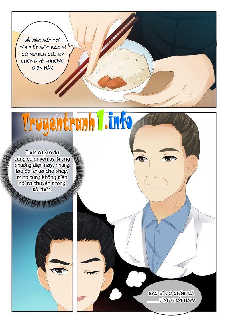 Băng Sơn Thủ Tế: Chapter 190