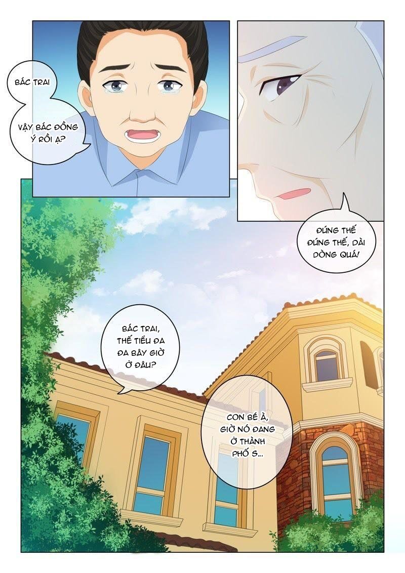Băng Sơn Thủ Tế: Chapter 192