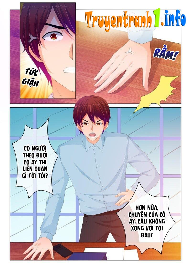 Băng Sơn Thủ Tế: Chapter 193
