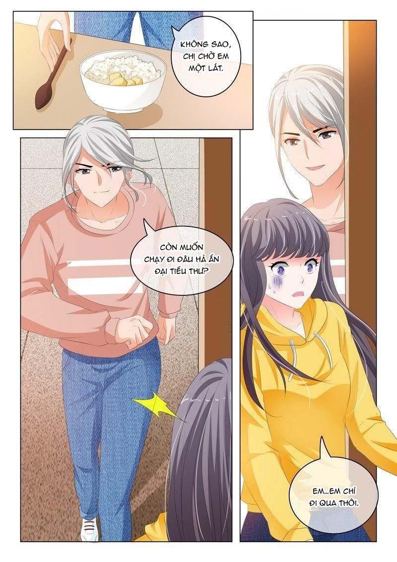 Băng Sơn Thủ Tế: Chapter 194