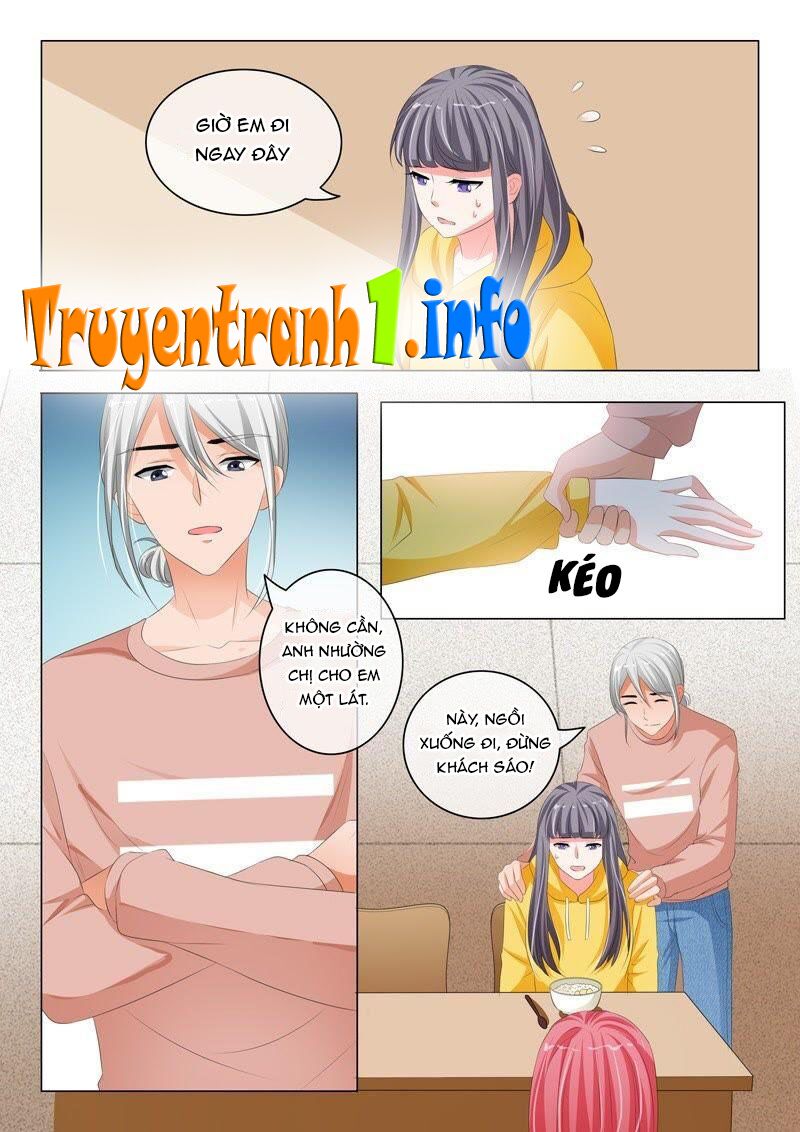Băng Sơn Thủ Tế: Chapter 194